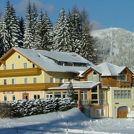 Hotel Gasthof Buchbauer Bad Sankt Leonhard im Lavanttal Extérieur photo