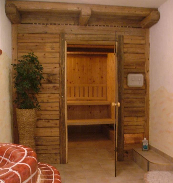 Hotel Gasthof Buchbauer Bad Sankt Leonhard im Lavanttal Extérieur photo