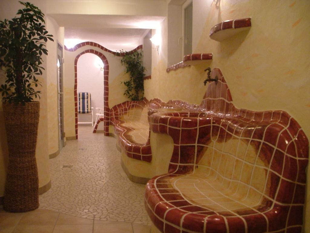 Hotel Gasthof Buchbauer Bad Sankt Leonhard im Lavanttal Extérieur photo
