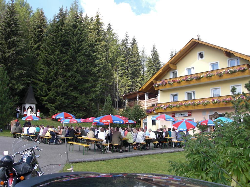 Hotel Gasthof Buchbauer Bad Sankt Leonhard im Lavanttal Extérieur photo