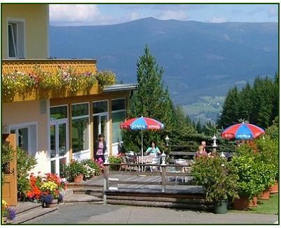 Hotel Gasthof Buchbauer Bad Sankt Leonhard im Lavanttal Extérieur photo