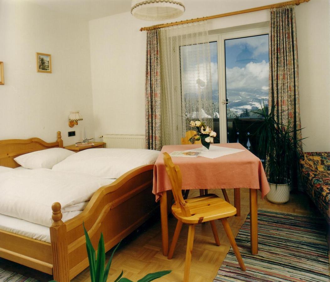 Hotel Gasthof Buchbauer Bad Sankt Leonhard im Lavanttal Extérieur photo
